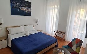 Mare Fuori B&B